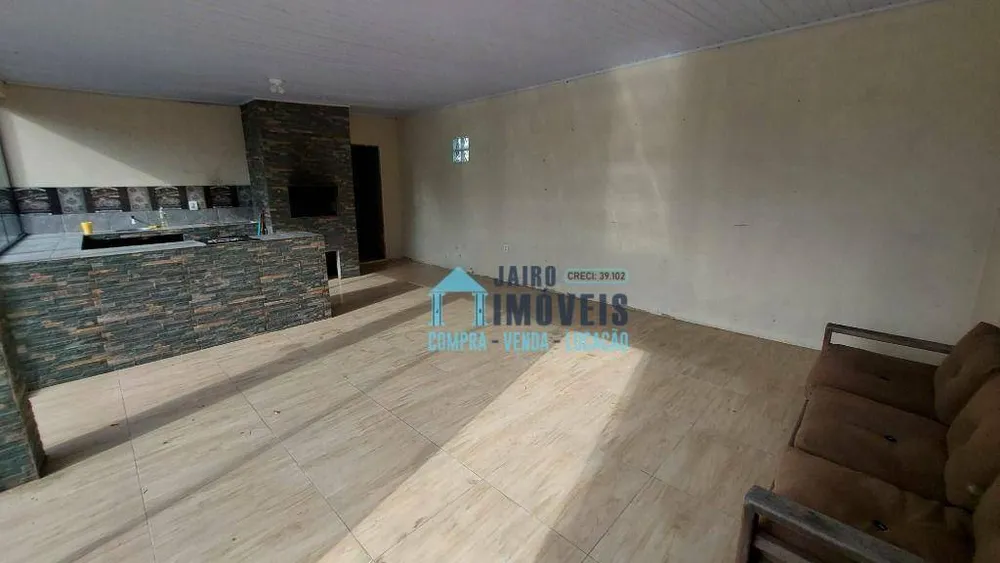 Casa, 3 quartos - Foto 12