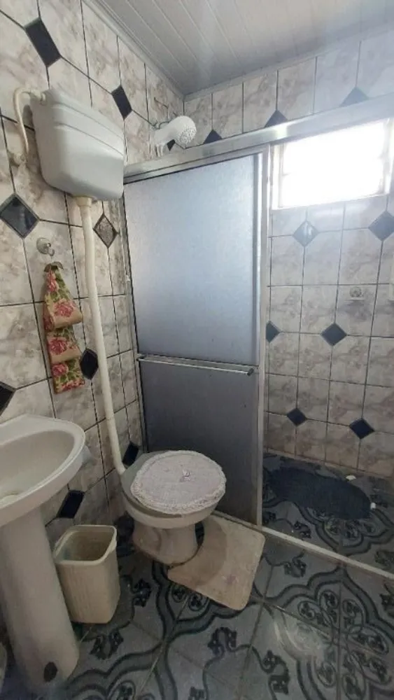 Casa, 3 quartos - Foto 9