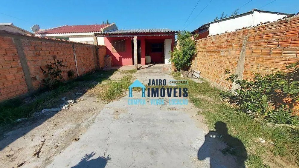 Casa, 3 quartos - Foto 2