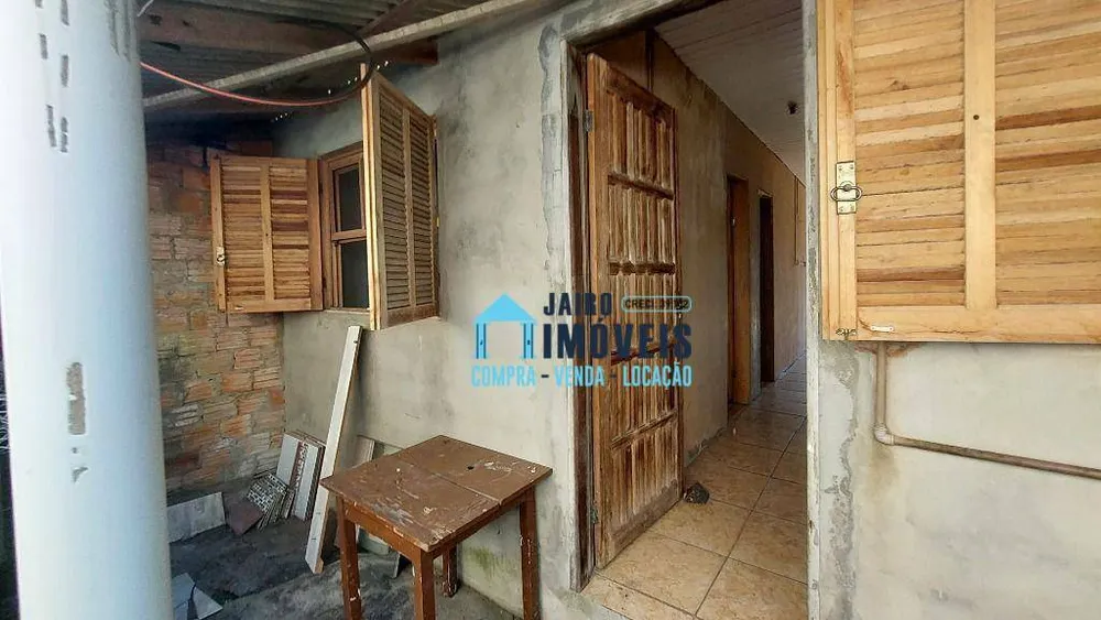 Casa, 3 quartos - Foto 10