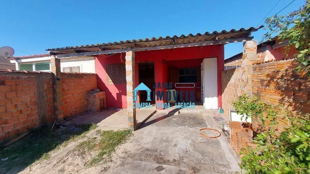 Casa, 3 quartos - Foto 3