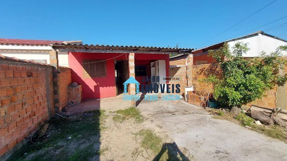 Casa, 3 quartos - Foto 1