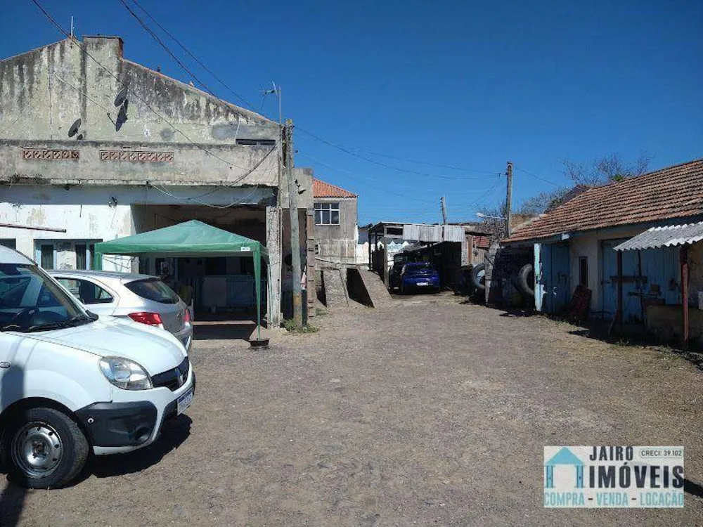 Terreno, 450 m² - Foto 3