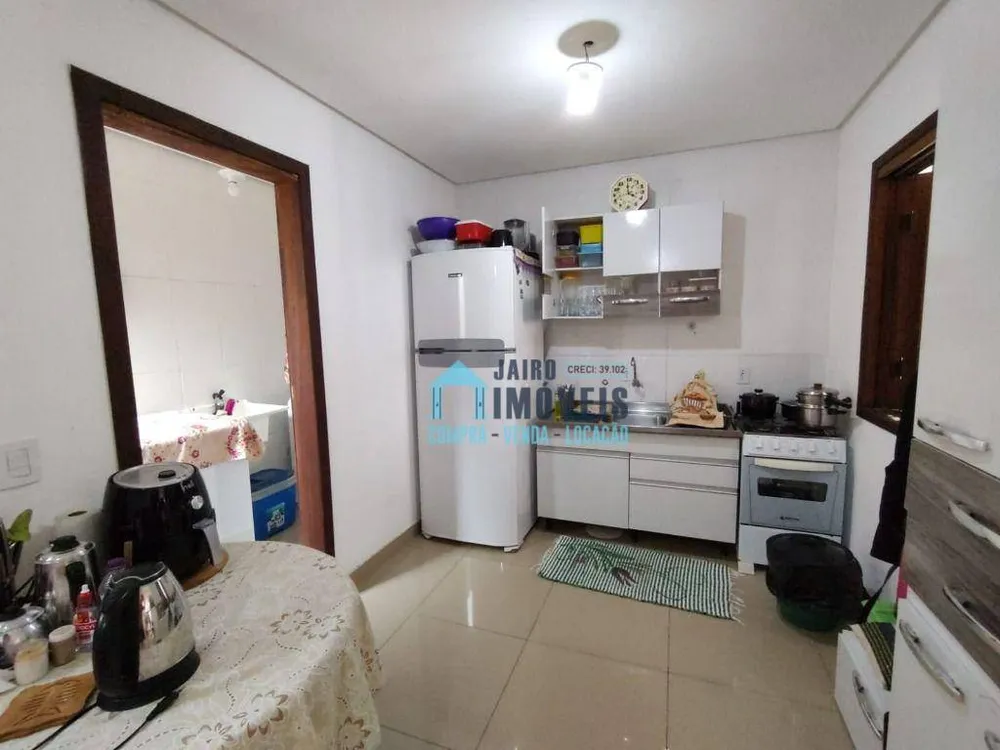Sobrado, 2 quartos - Foto 2