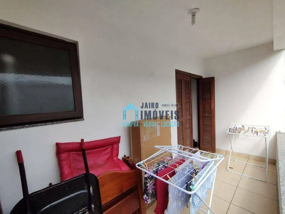 Sobrado, 2 quartos - Foto 3