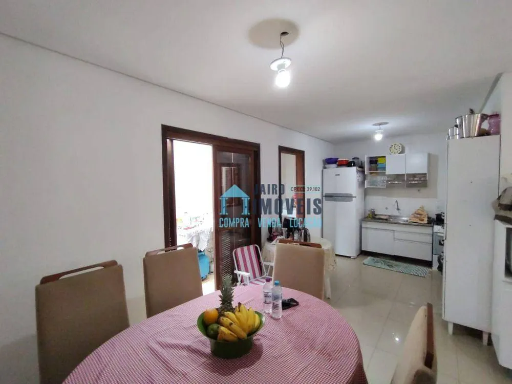 Sobrado, 2 quartos - Foto 2