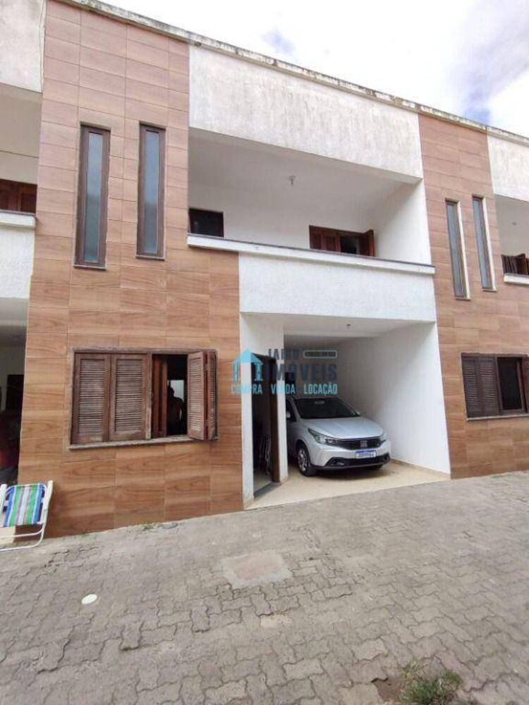 Sobrado, 2 quartos - Foto 7