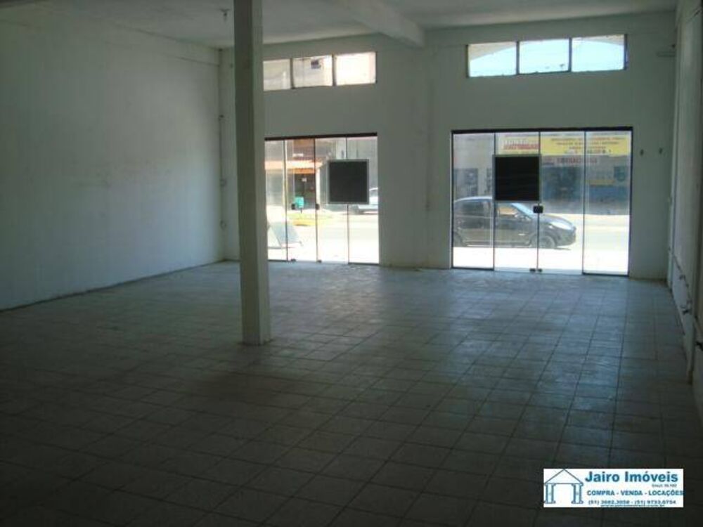 Loja-Salão à venda, 102m² - Foto 2