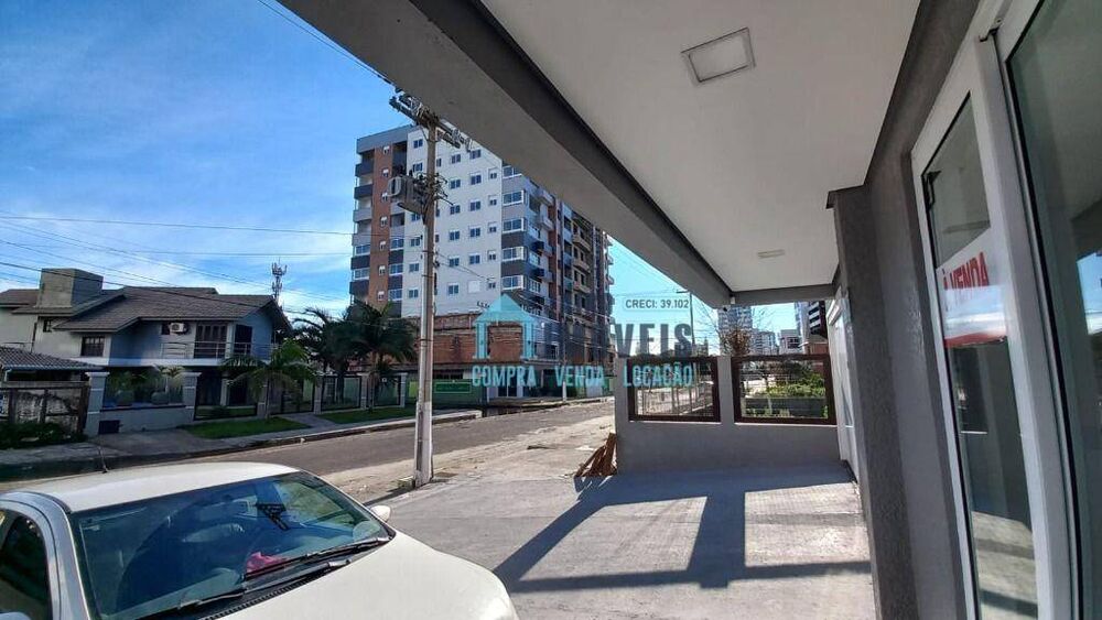 Loja-Salão à venda, 40m² - Foto 8