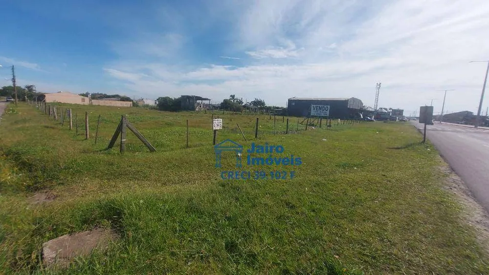 Terreno, 2760 m² - Foto 1