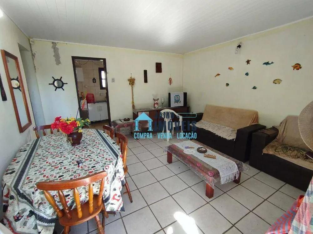 Casa, 3 quartos - Foto 3