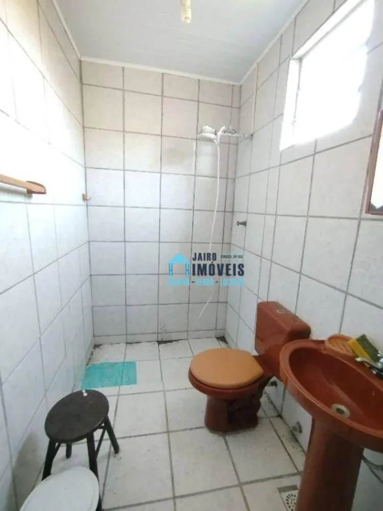 Casa, 3 quartos - Foto 12