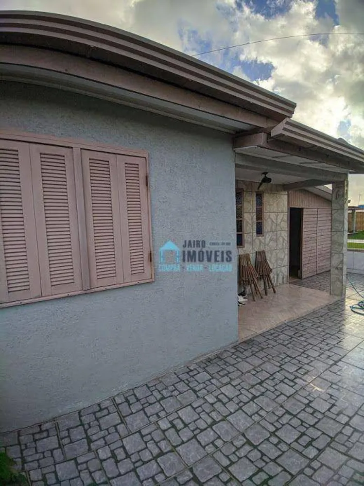 Casa, 5 quartos - Foto 2