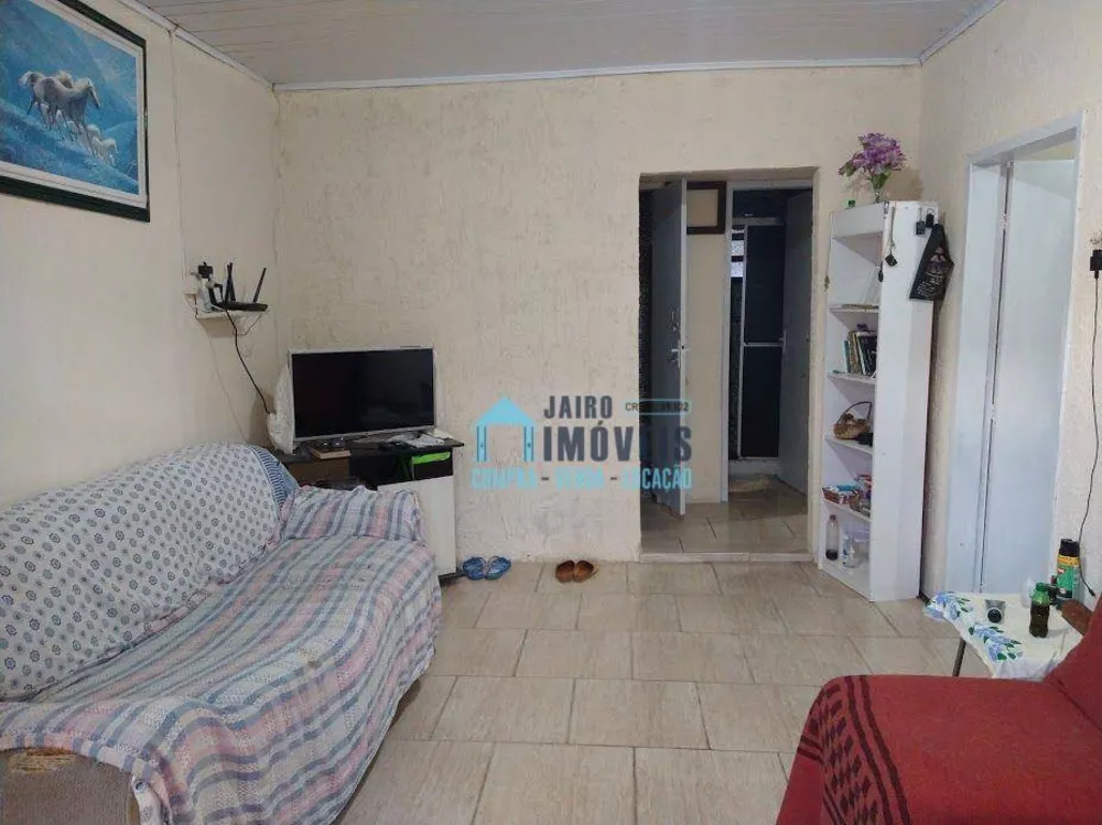 Casa, 5 quartos - Foto 4