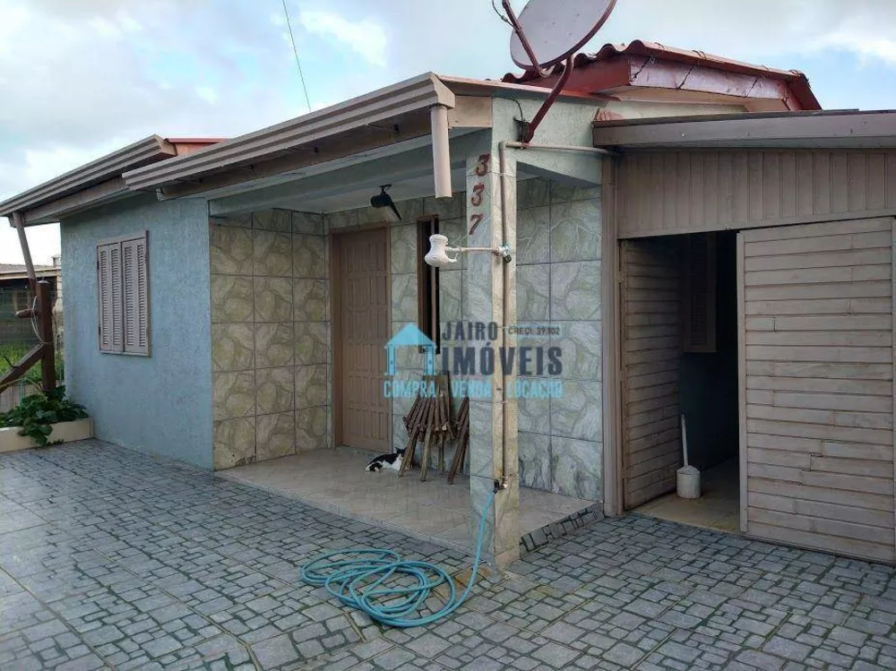 Casa, 5 quartos - Foto 1