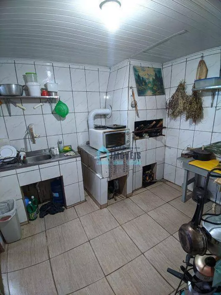 Casa, 5 quartos - Foto 2