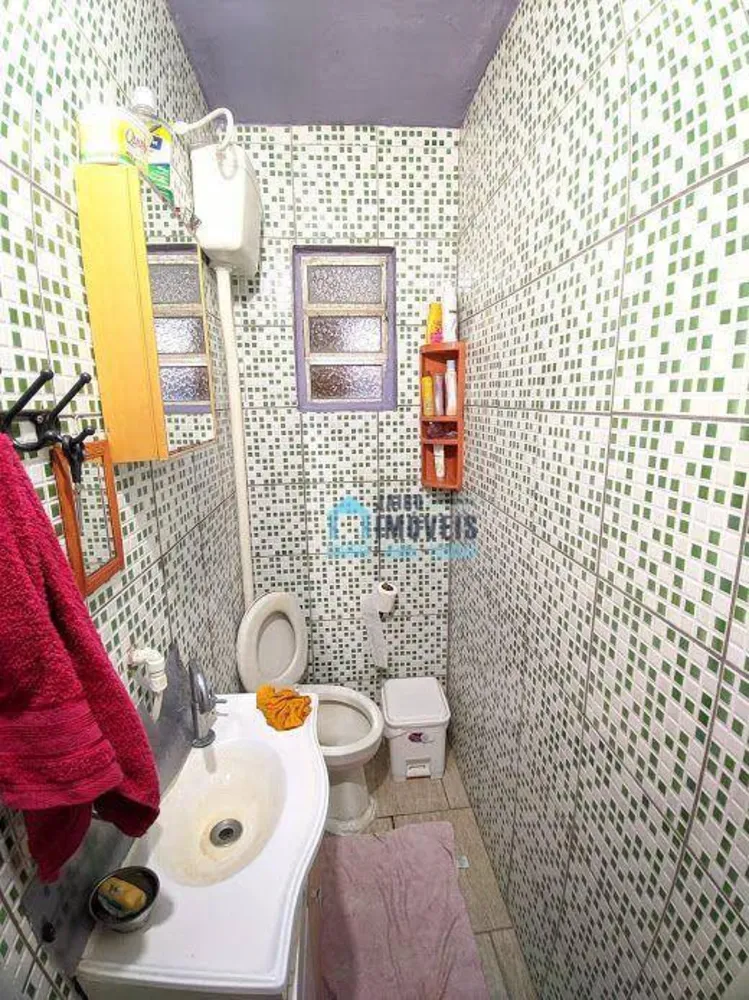 Casa, 5 quartos - Foto 9
