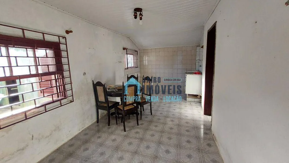 Casa, 2 quartos - Foto 5