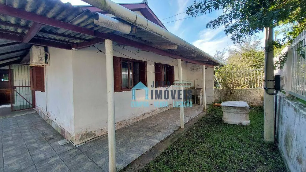 Casa, 2 quartos - Foto 1