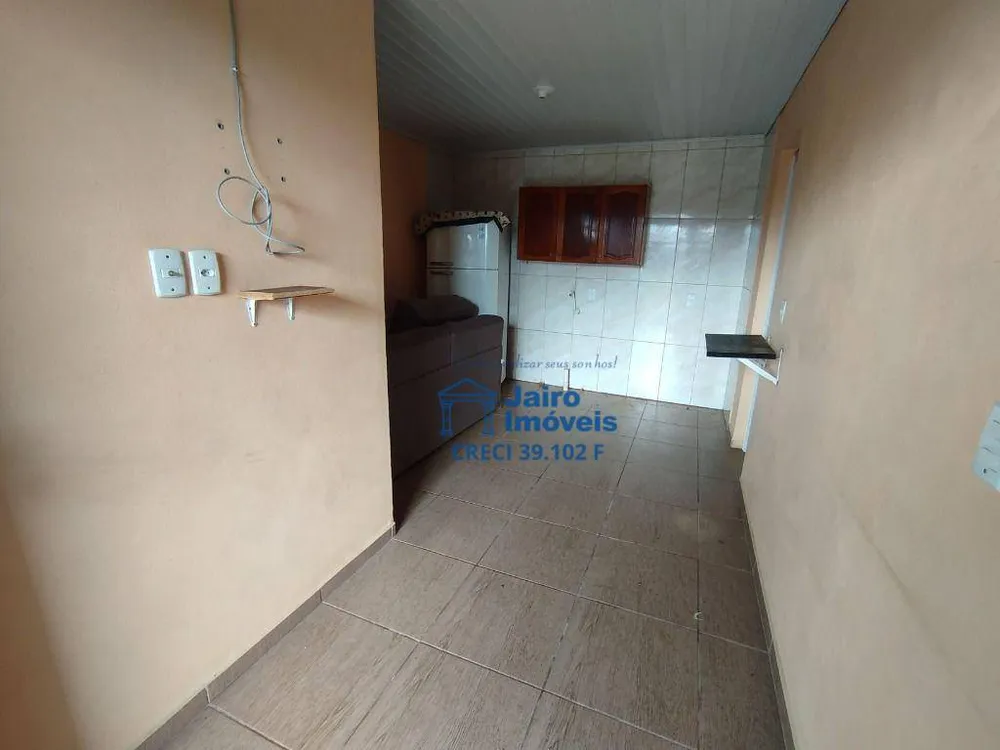 Apartamento, 2 quartos - Foto 7