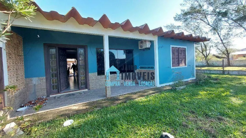 Casa, 3 quartos - Foto 3