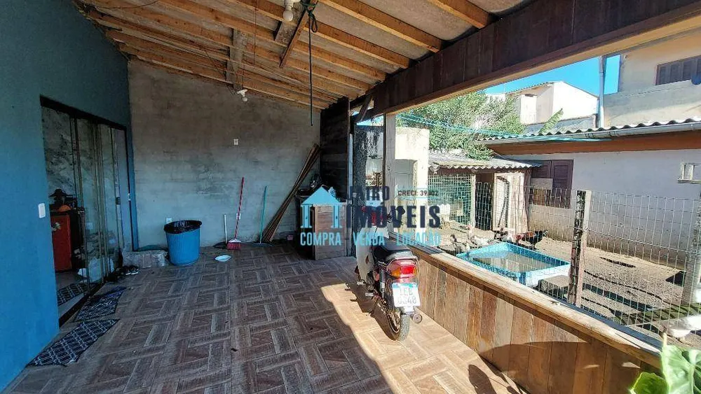 Casa, 3 quartos - Foto 14