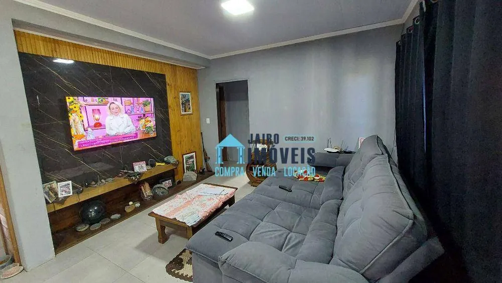 Casa, 3 quartos - Foto 4