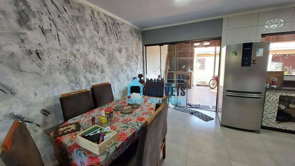 Casa, 3 quartos - Foto 11