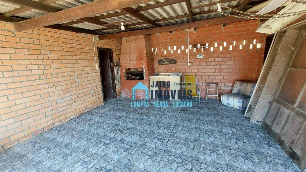 Casa, 3 quartos - Foto 15