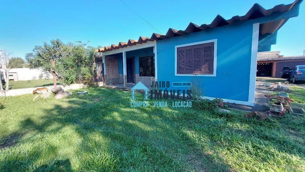 Casa, 3 quartos - Foto 2