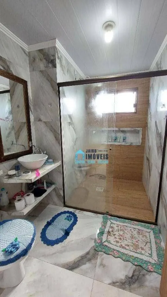 Casa, 3 quartos - Foto 8