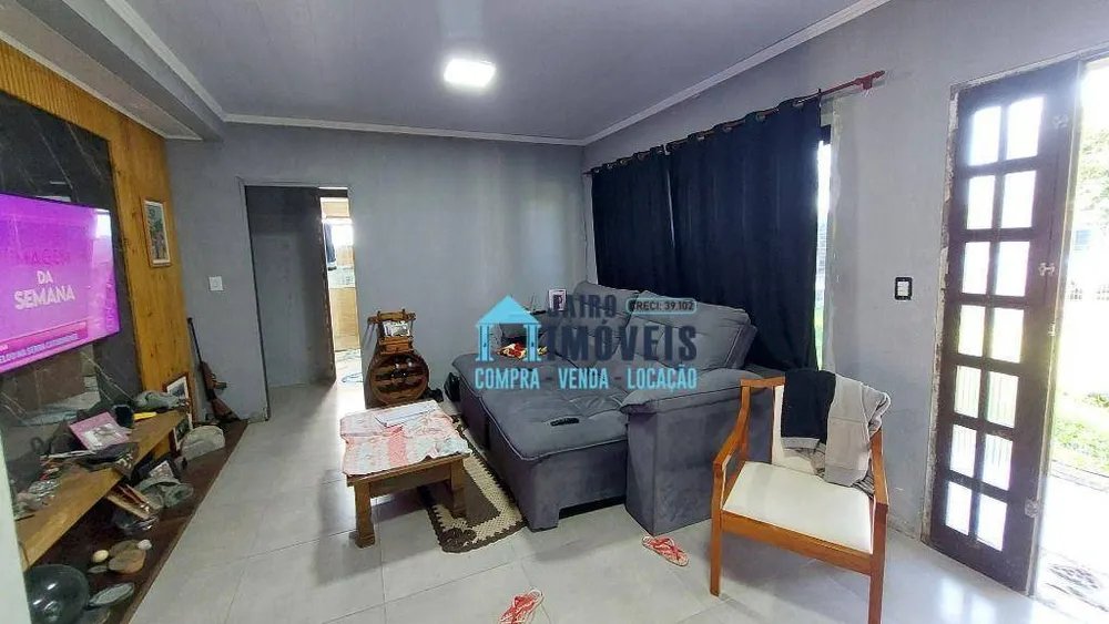 Casa, 3 quartos - Foto 5