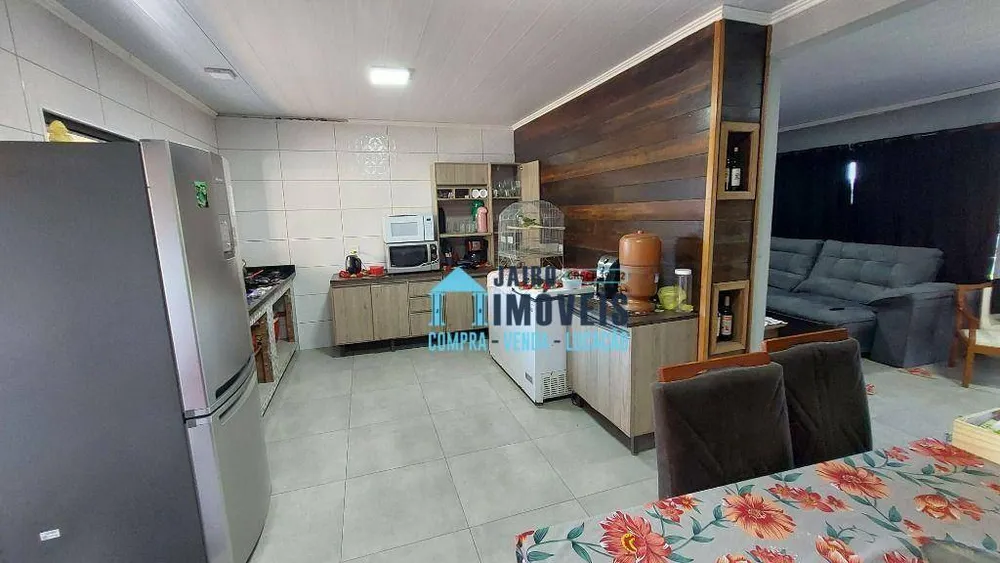 Casa, 3 quartos - Foto 12