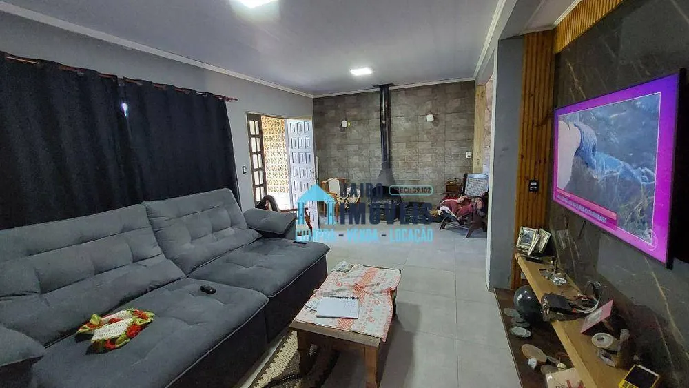 Casa, 3 quartos - Foto 6