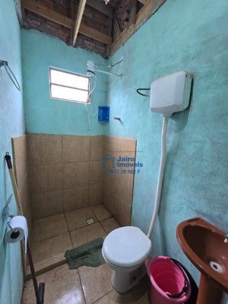 Casa, 3 quartos - Foto 12
