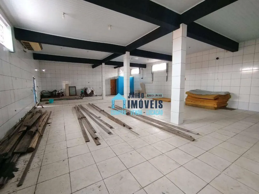 Depósito-Galpão, 300 m² - Foto 5