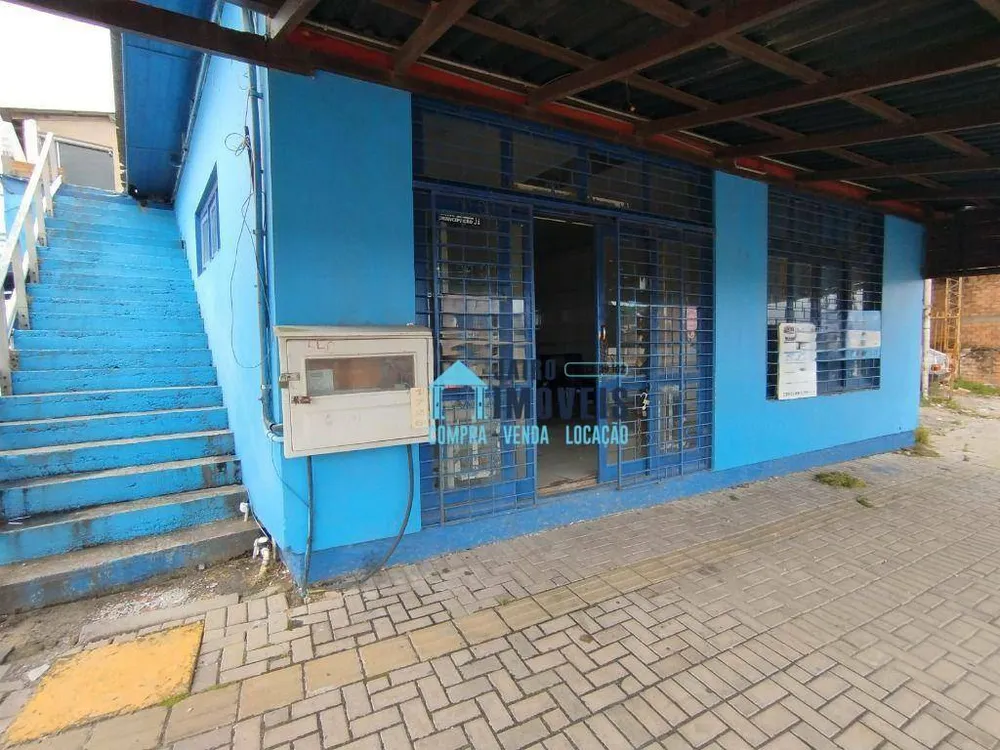 Depósito-Galpão, 300 m² - Foto 3