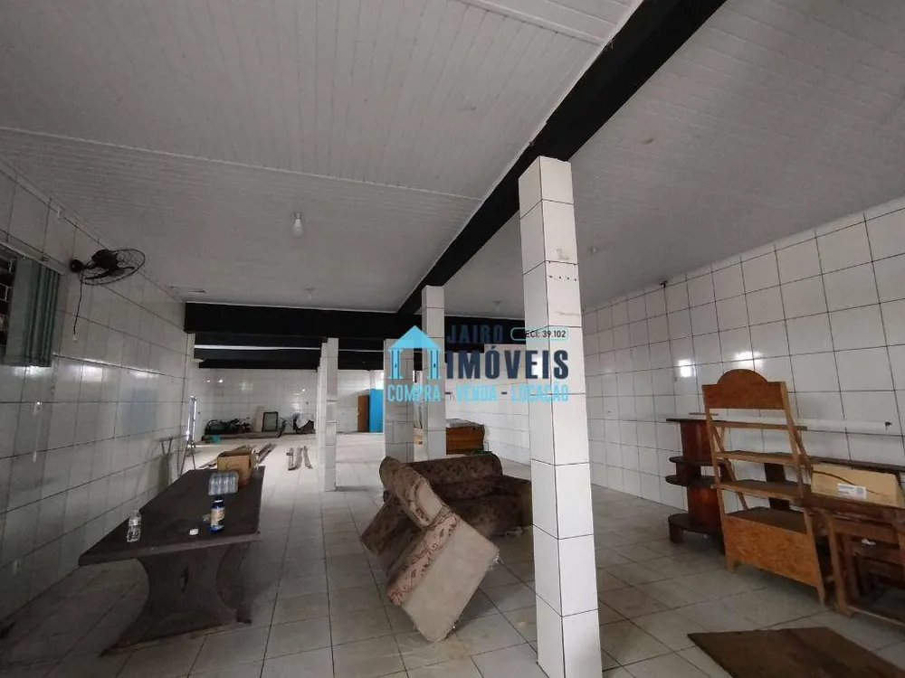Depósito-Galpão, 300 m² - Foto 6