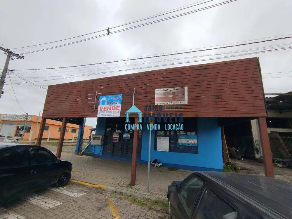Depósito-Galpão, 300 m² - Foto 2