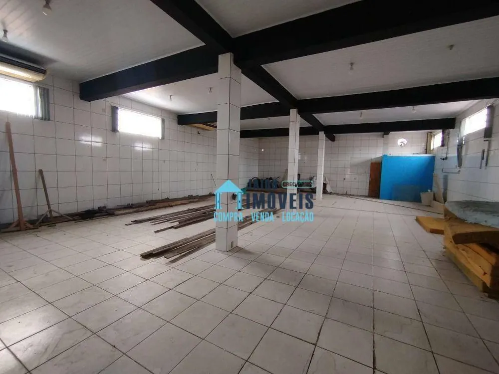 Depósito-Galpão, 300 m² - Foto 4