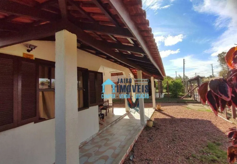Casa, 3 quartos, 179 m² - Foto 2