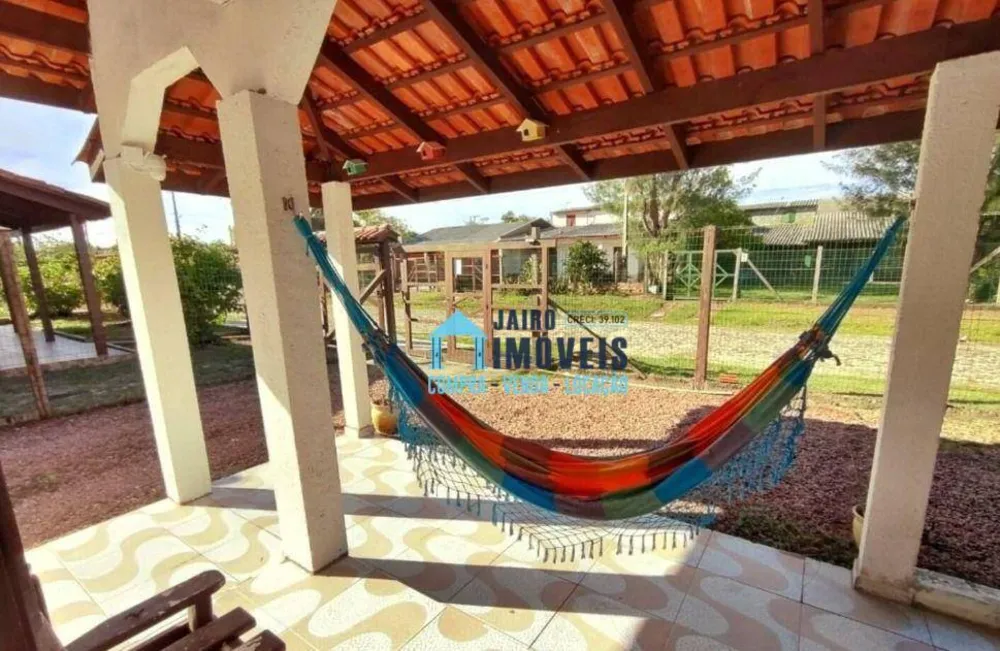 Casa, 3 quartos, 179 m² - Foto 3