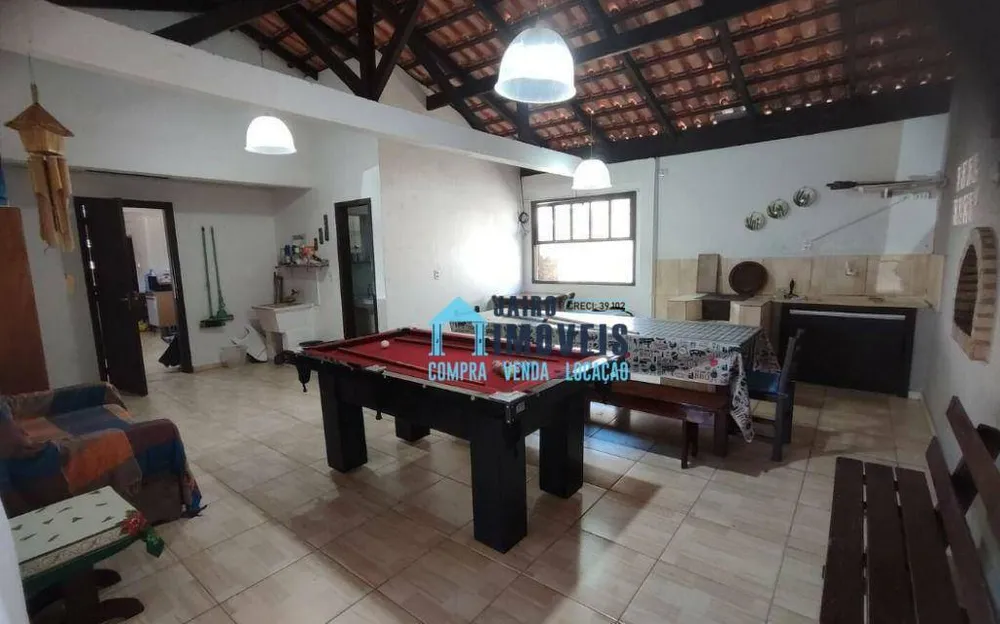 Casa, 3 quartos, 179 m² - Foto 10