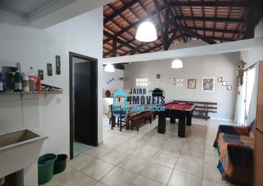 Casa, 3 quartos, 179 m² - Foto 9