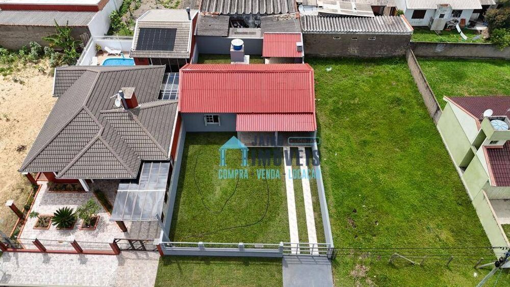 Casa à venda com 2 quartos, 77m² - Foto 4