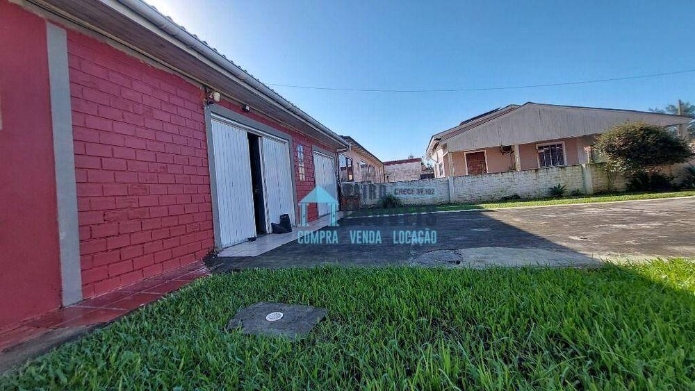 Casa, 4 quartos, 130 m² - Foto 2