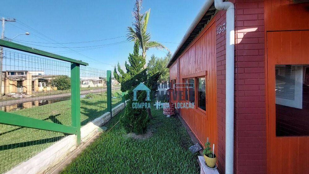 Casa, 4 quartos, 130 m² - Foto 1