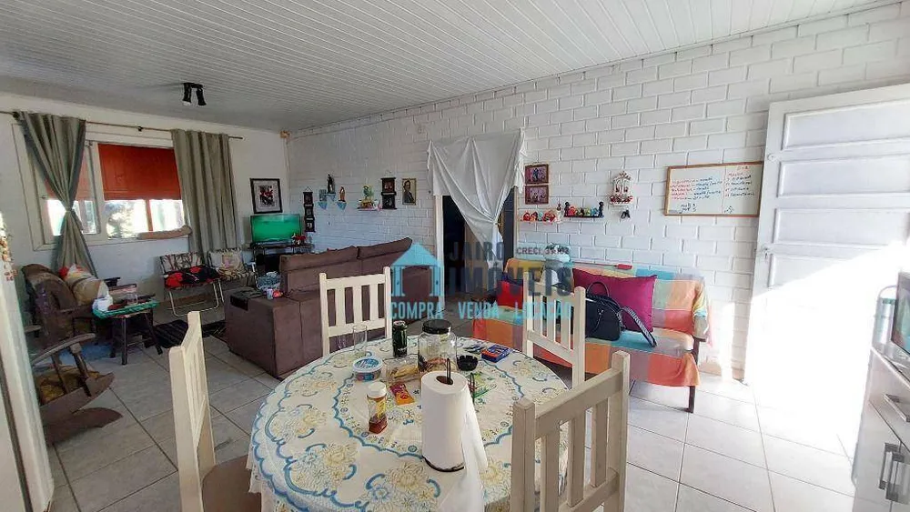 Casa, 4 quartos, 130 m² - Foto 6