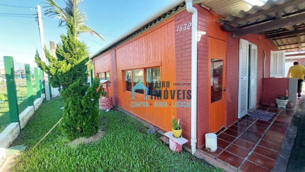 Casa, 4 quartos, 130 m² - Foto 1