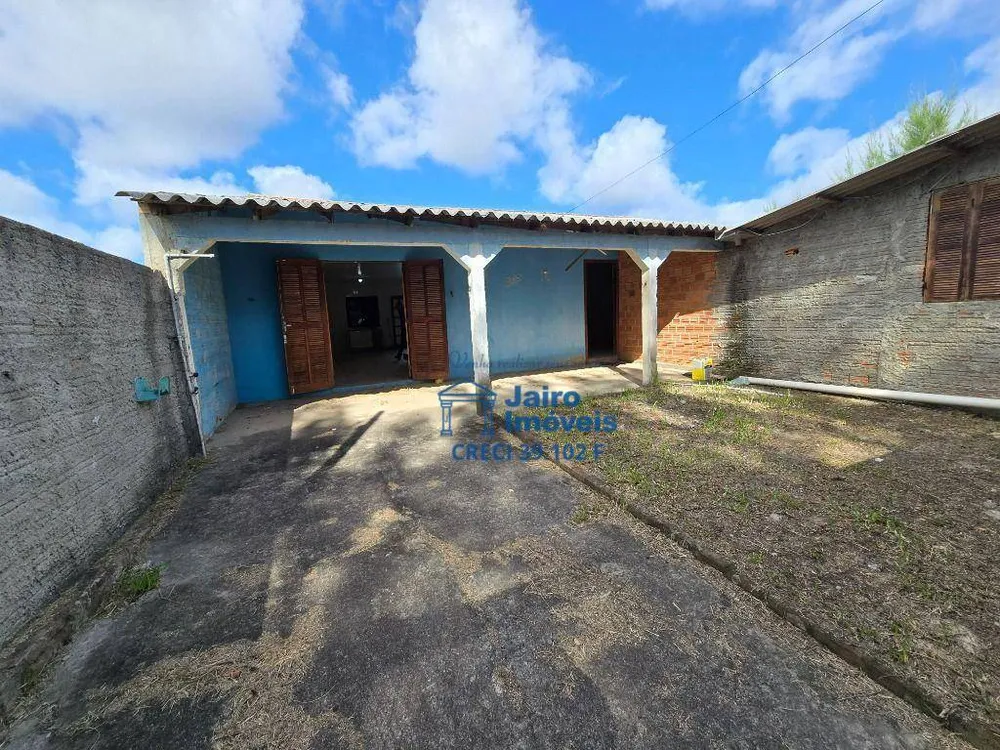 Casa, 2 quartos - Foto 1